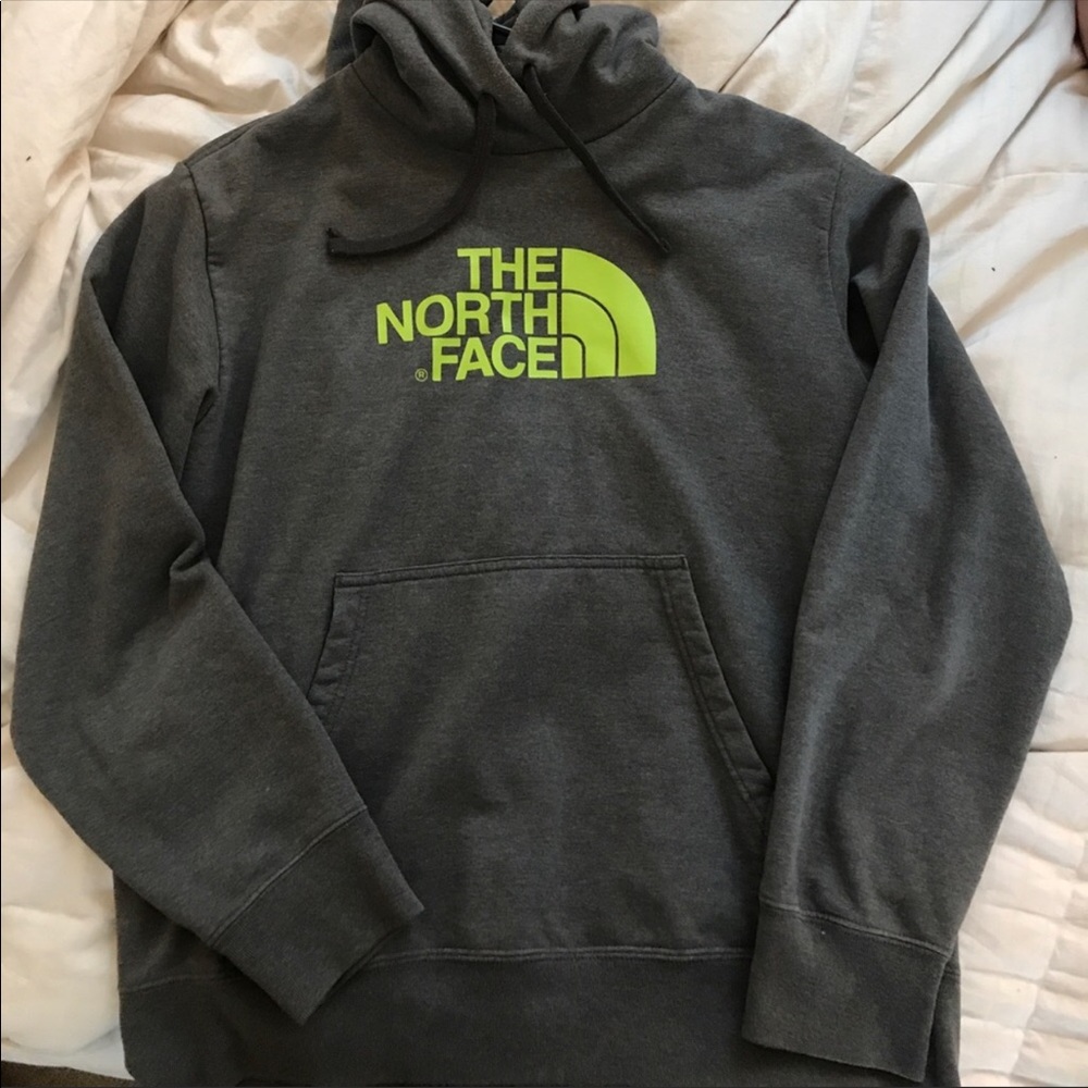Men’s north face